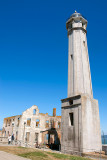 Alcatraz Lighthouse