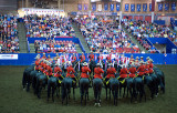 Mounties