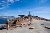 Whistler Peak