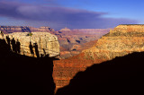 Canyon Shadow