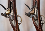 Colonial Firearms