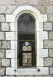 ventana antigua