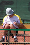Australian Coach