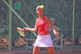 Eline Bogaerts (BEL)