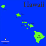 Hawaii-Islands