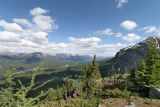 The Bow Valley