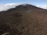 volcan de la Fournaise