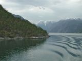 Fjord Sognefjord