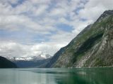 entre le Fjord Geirenger et le Trollstigen