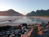 Proche de Reine (Lofoten)