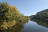 La Dordogne