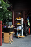 La boutique du Jardin Chinois - Jardin Botanique de Montral