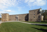 Le fort Chambly
