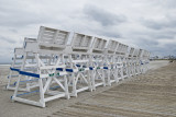 Life Guard Chairs