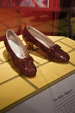 Ruby Slippers