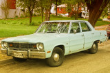 1976 Chrysler Plymouth Valiant