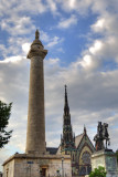 Washington Monument & Museum (Baltimore)