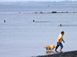 Braving the Atlantic