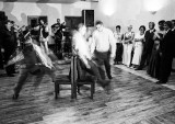 Musical Chairs