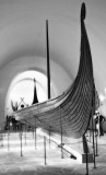 Oseberg - side-view 1