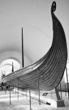 Oseberg - side-view 2