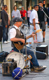 Oslo - Busker