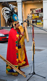 Oslo Busker