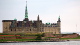 Helsingor Castle