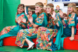 Fair Maidens