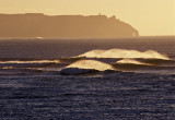 Moher Waves