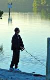 Dawn Fishing