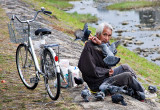 Pigeon Man