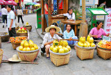 Street Market