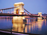 Budapest Bridge