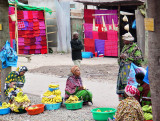 Makuyuni Market