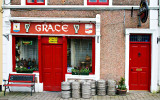 Graces Pub