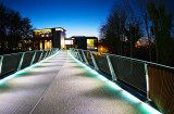 Living Bridge
