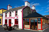 Jimmys Bar