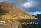 Glenbeg Lake