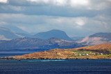 Kerry Mountains