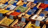 Spices for Sale