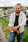 Fresh Carp
