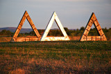 Bog Sculpture