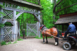 Park Entrance