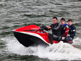 Jetski Trio