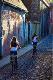 Cobblestones