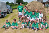 Hurling Team