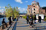  A-Bomb Dome