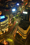 Nagoya City