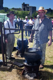 Turf Fired Spuds